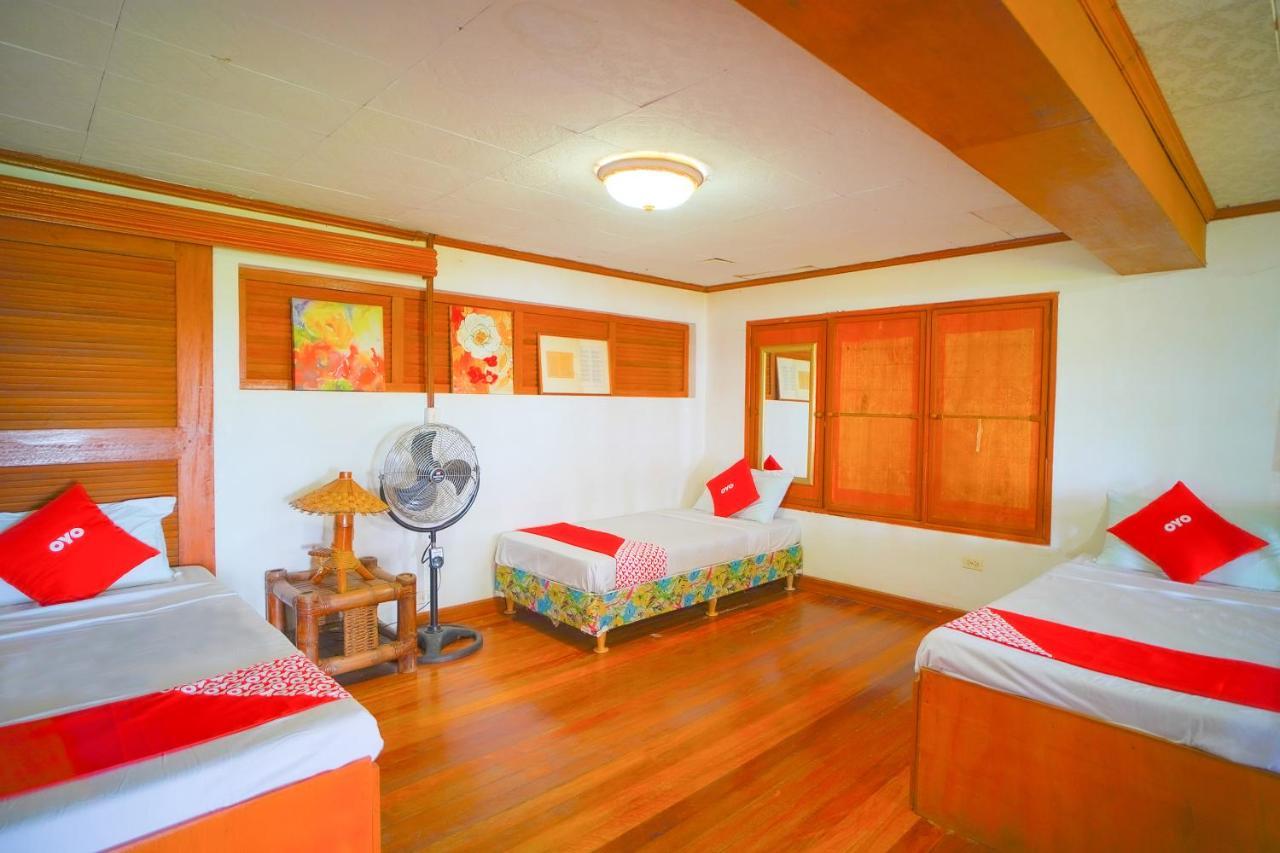 Oyo 775 Star Cove Bed And Breakfast Calaca Exterior foto