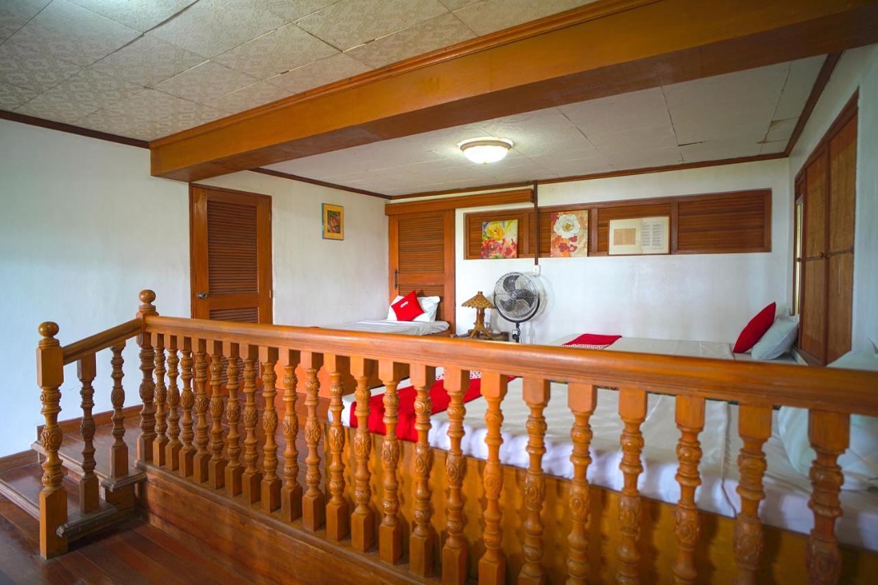 Oyo 775 Star Cove Bed And Breakfast Calaca Exterior foto