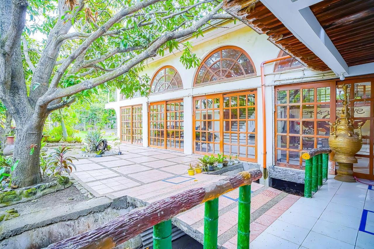 Oyo 775 Star Cove Bed And Breakfast Calaca Exterior foto