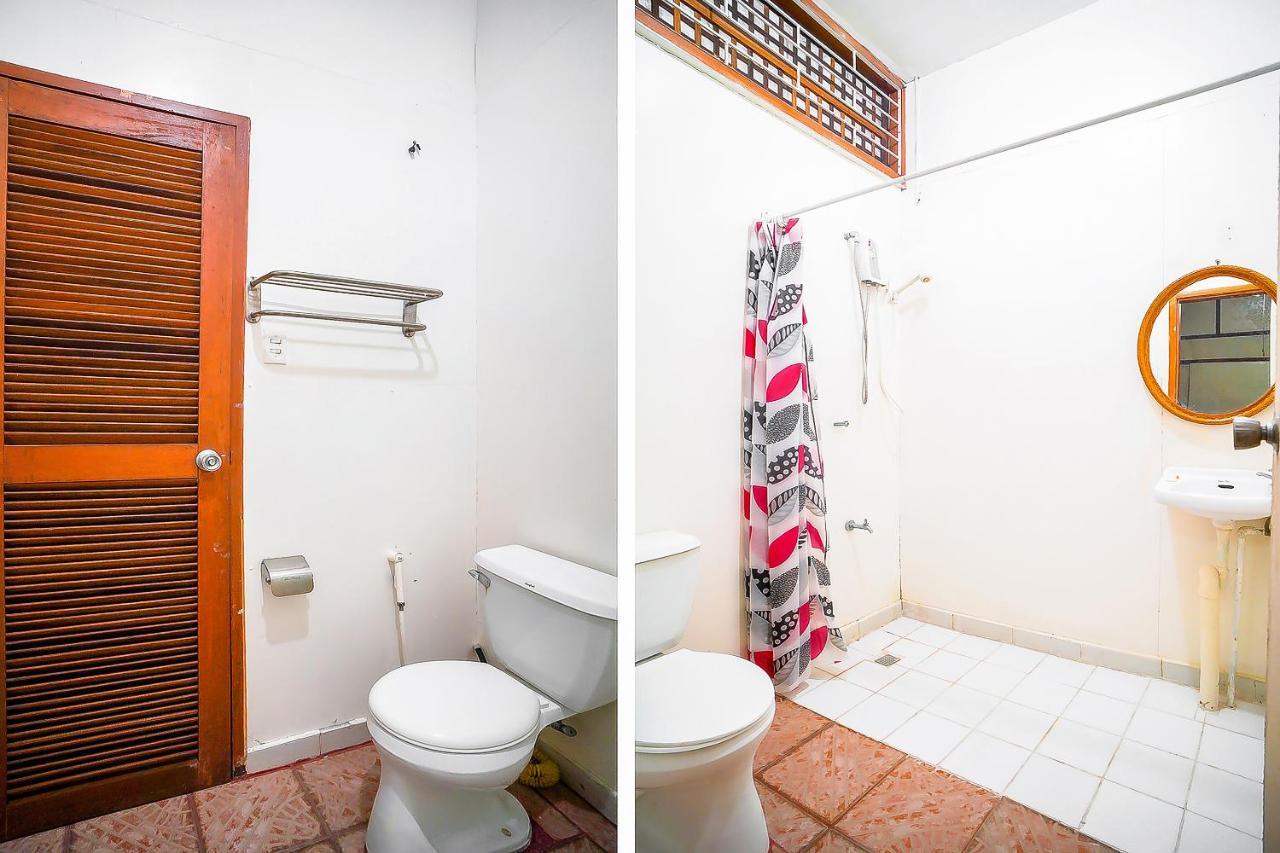 Oyo 775 Star Cove Bed And Breakfast Calaca Exterior foto