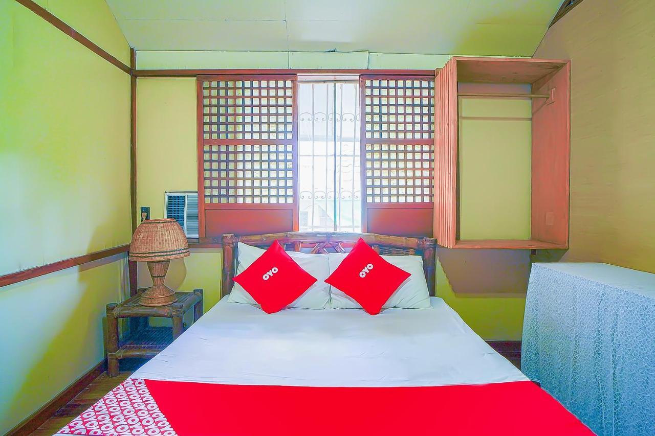 Oyo 775 Star Cove Bed And Breakfast Calaca Exterior foto